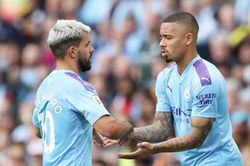 Man City: Gabriel Jesus là một thất bại