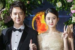 Nếu không mang thai, liệu Triệu Lệ Dĩnh còn muốn kết hôn với Phùng Thiệu Phong?