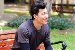 Liên Bỉnh Phát chơi Running Man Việt mùa 2: 'Nhạt nốt năm nay nữa thôi, năm sau hứa sẽ nhạt tiếp'