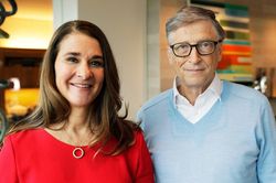 Thông tin rò rỉ hé lộ chi tiết chấn động về cuộc ly hôn của vợ chồng tỷ phú Bill Gates