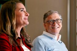 Trước khi ly hôn, Bill Gates từng chia sẻ: 'Kết hôn với Melinda là quyết định sáng suốt nhất đời tôi'