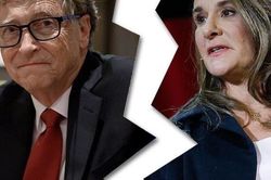 Đâu là lý do thực sự khiến tỷ phú Bill Gates và vợ ly hôn sau 27 năm chung sống?