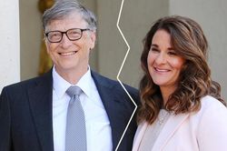 Vợ chồng tỷ phú Bill Gates ly hôn sau 27 năm chung sống