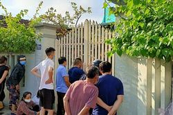 Người phụ nữ bị cắt cổ ở giếng nước: Nghi phạm là con trai ruột