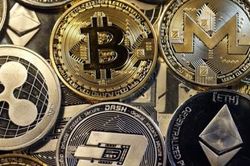 Bitcoin đang quay trở lại mốc 60.000 USD, Ethereum tăng phi mã