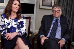 Vợ chồng Bill Gates bất ngờ tuyên bố ly dị, giới từ thiện chấn động