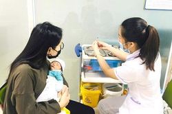 Đề phòng viêm màng não mủ trong mùa hè