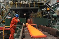 Chính sách xuất khẩu thép mới của Trung Quốc sẽ khiến dòng chảy thương mại thép toàn cầu thay đổi