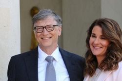 Tỷ phú Bill Gates tuyên bố ly hôn