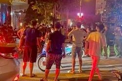 Vĩnh Phúc phát hiện 52 người Trung Quốc nhập cảnh trái phép
