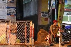 Công an TP Hồ Chí Minh xử lý 11 người nhập cảnh trái phép