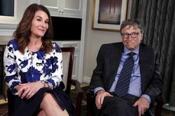 Vợ chồng tỷ phú Bill Gates ly dị vì hôn nhân 'tan vỡ không thể cứu vãn'