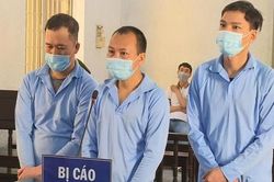 Đôi bạn tù rủ nhau đi trộm liên tỉnh, lấy gần 400 ĐTDĐ