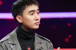 Ngoại hình bạn trai mới của vợ cũ Hoài Lâm
