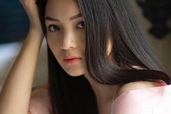 Phan Như Thảo: 'Thủy Top không dính líu chồng tôi'