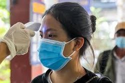 TP.HCM cách ly ngay du khách có thân nhiệt cao hơn 37.5 độ C