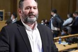 EU: Nghị sĩ Quốc hội bị bắt giữ