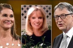 Thỏa thuận lạ đời của Bill Gates: Sau khi kết hôn, mỗi năm vẫn đi nghỉ với người yêu cũ