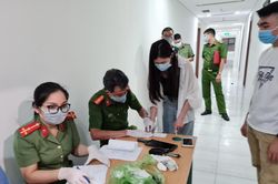Khởi tố 3 đối tượng người Trung Quốc tổ chức cho người nước ngoài ở lại trái phép tại Việt Nam