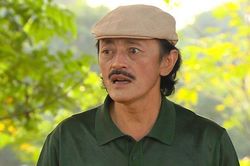 Nghệ sĩ Giang Còi nhập viện vì bệnh nặng lên