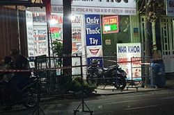 Bình Dương: Thông báo truy tìm đối tượng đâm bác sĩ nha khoa trên toàn quốc