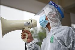 Hải Dương tìm người đến 3 địa điểm liên quan ca nghi mắc Covid-19