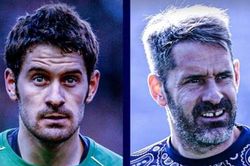 Thủ môn Man City vào chung kết Champions League sau 16 năm