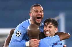 Guardiola vào chung kết Champions League là sự trở lại của nhà vua