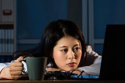 '35 tuổi chưa được thăng chức chứng tỏ họ có vấn đề gì đó'