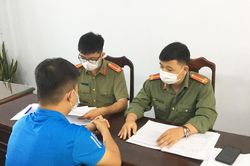 Đăng tải thông tin người bệnh, sai sự thật về Covid-19 bị phạt đến 30 triệu đồng