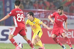 LS V-League 2021: Quyết liệt cuộc đua Top 6