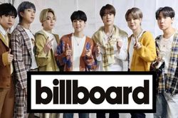 BTS là nghệ sĩ đầu tiên trong lịch sử Billboard đạt thành tích này!