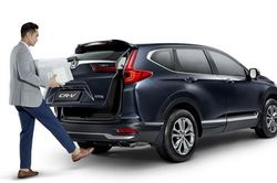 Honda Việt Nam triệu hồi gần 28.000 xe ô tô để thay bơm nhiên liệu