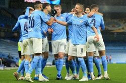 Man City lần đầu vào chung kết cúp C1: Dấu ấn 'kiến trúc sư' Guardiola