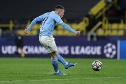 Rio Ferdinand: 'Phil Foden là cầu thủ trẻ số 1 thế giới, hơn cả Haaland'