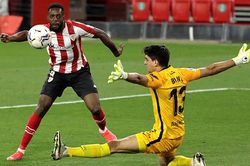 La Liga: Bilbao và sứ mệnh tạo ra nhà vô địch