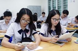 Thi tốt nghiệp THPT năm 2021: Đã có 631.110 thí sinh đăng ký dự thi