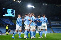 Phá bỏ lời nguyền thành công, bí quyết của Man City là gì?