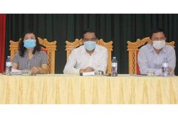 Hà Tĩnh khoanh vùng hai thôn có ca tái dương tính với virus SARS-CoV-2