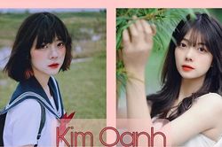 Hotgirl mẫu ảnh xinh đẹp vạn người mê chia sẻ bí kíp vượt qua tiêu cực