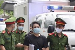 Hôm nay 5-5, xét xử 15 bị cáo trong vụ án tại Công ty Nhật Cường