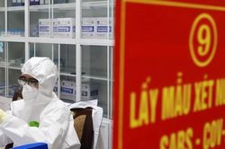 1 ca dương tính với virus SARS-CoV-2 đi lại nhiều nơi ở Hà Nội, Sa Pa trong dịp lễ 30-4 và 1-5
