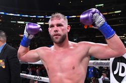 Saunders đấu Canelo: Cuộc so găng thế kỷ?