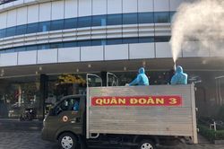 Gia Lai: 1 học sinh tiếp xúc với F1, toàn trường phải nghỉ học