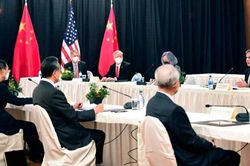 Căng thẳng Mỹ-Trung: Ông Biden đắc lợi, Bắc Kinh bất cần và 3 lý do để dự đoán mối quan hệ tay đôi