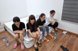 Hà Nội: Phát hiện 12 người Trung Quốc nhập cảnh trái phép trên địa bàn quận Hà Đông