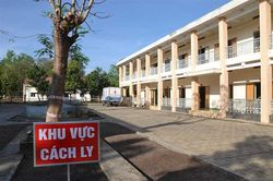 Một số điểm có dịch Covid-19 ở Hà Nội, Vĩnh Phúc phải cách ly tại nhà khi đến TP.HCM
