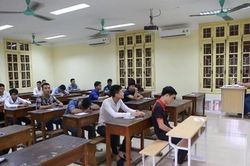 Thí sinh thi tốt nghiệp THPT vi phạm quy chế bị xử lý thế nào?
