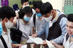 Thi tốt nghiệp THPT chủ yếu trong chương trình lớp 12