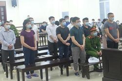 Anh trai ông chủ Nhật Cường khai từng trông xe, hưởng lương 1 triệu đồng